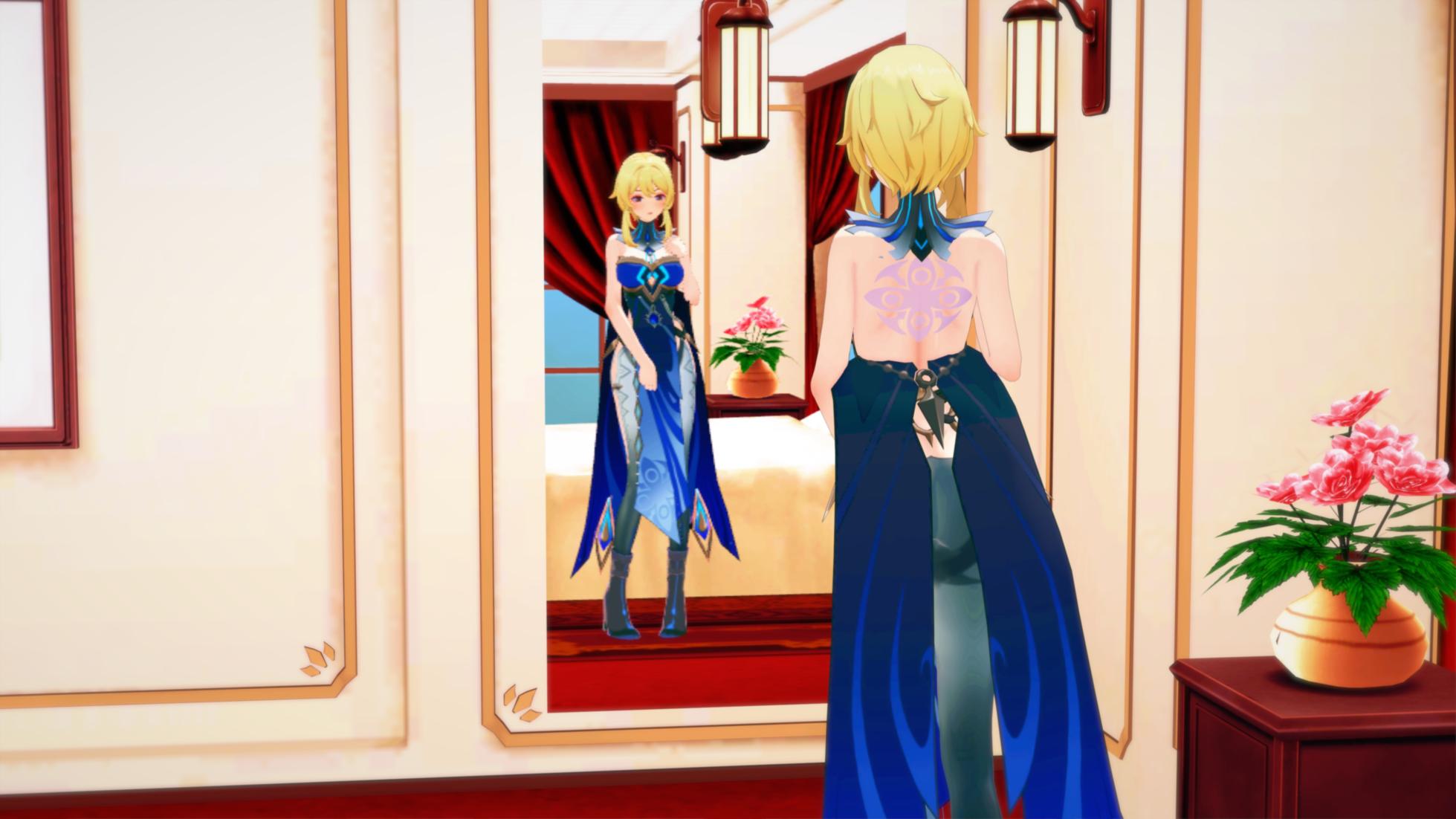 qos警告 17 - Page 38