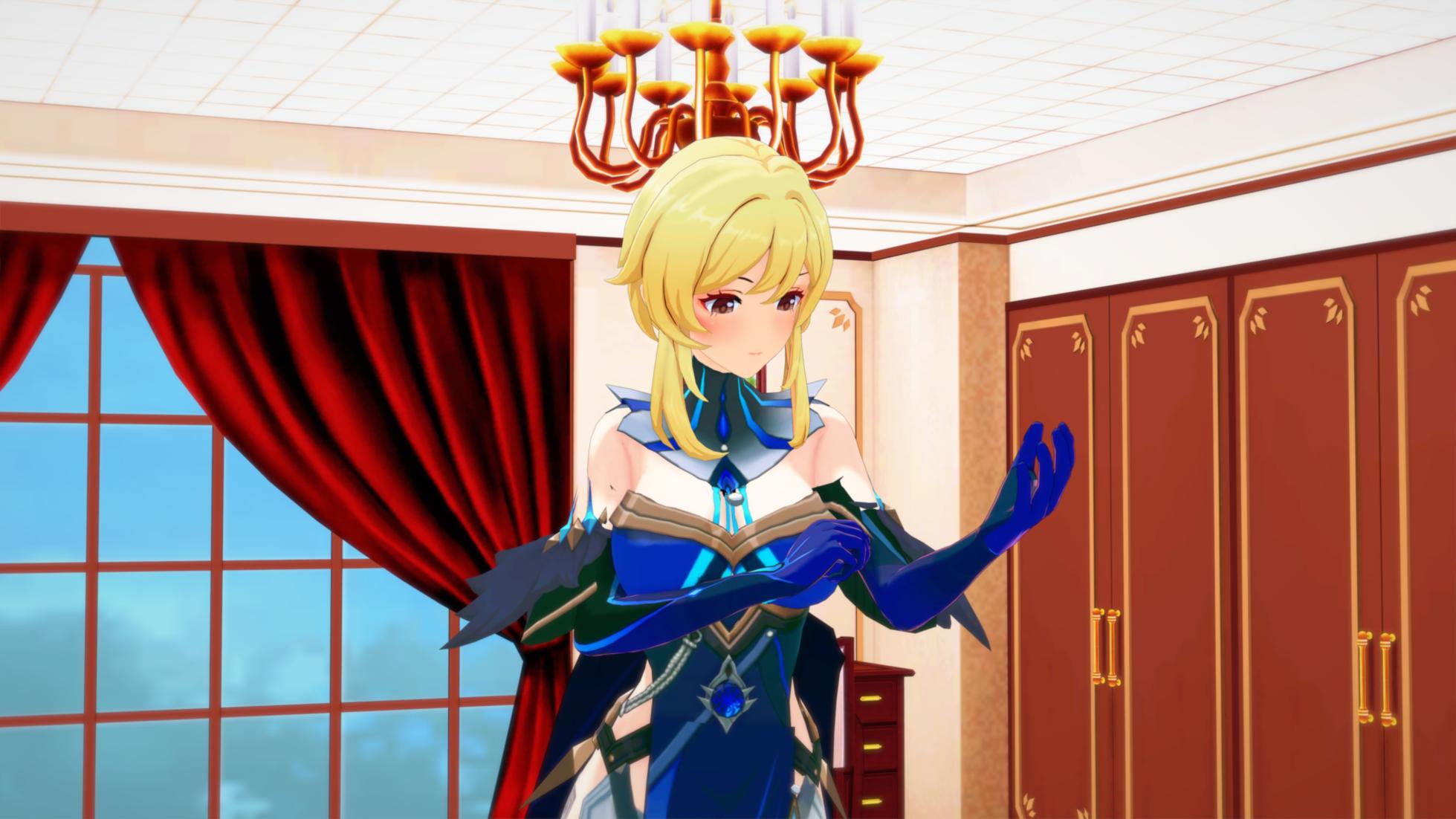 qos警告 17 - Page 40