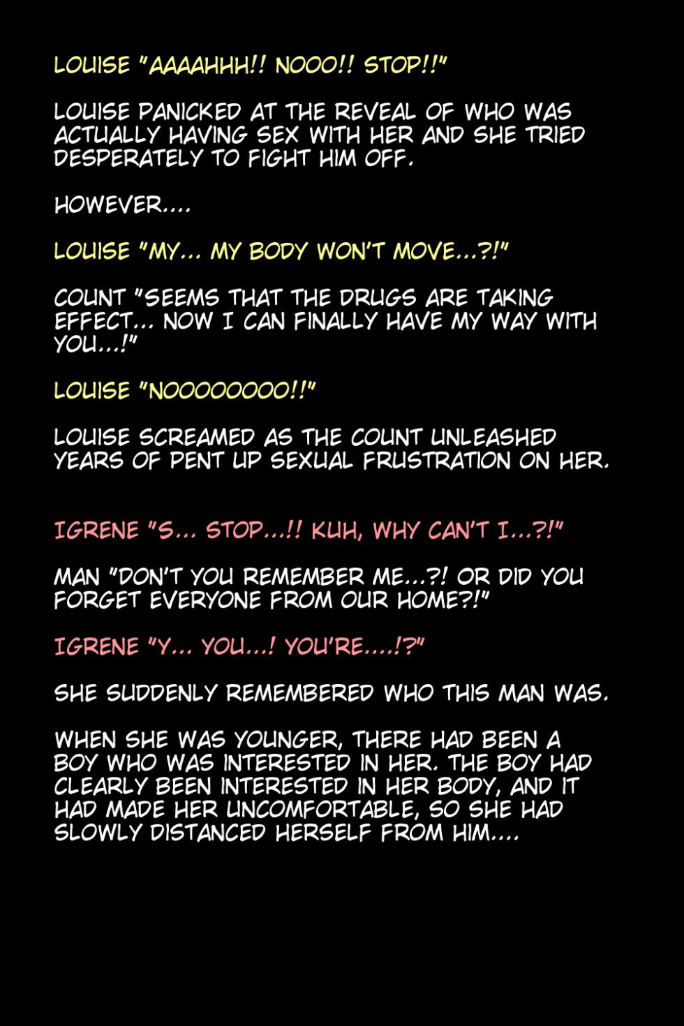 [DEEP RISING (THOR)] Hitozuma Eiyuu-tachi no Kunou (Fire Emblem Heroes) | The Suffering of the Hero Wives | [Tigoris Translates] - Page 14