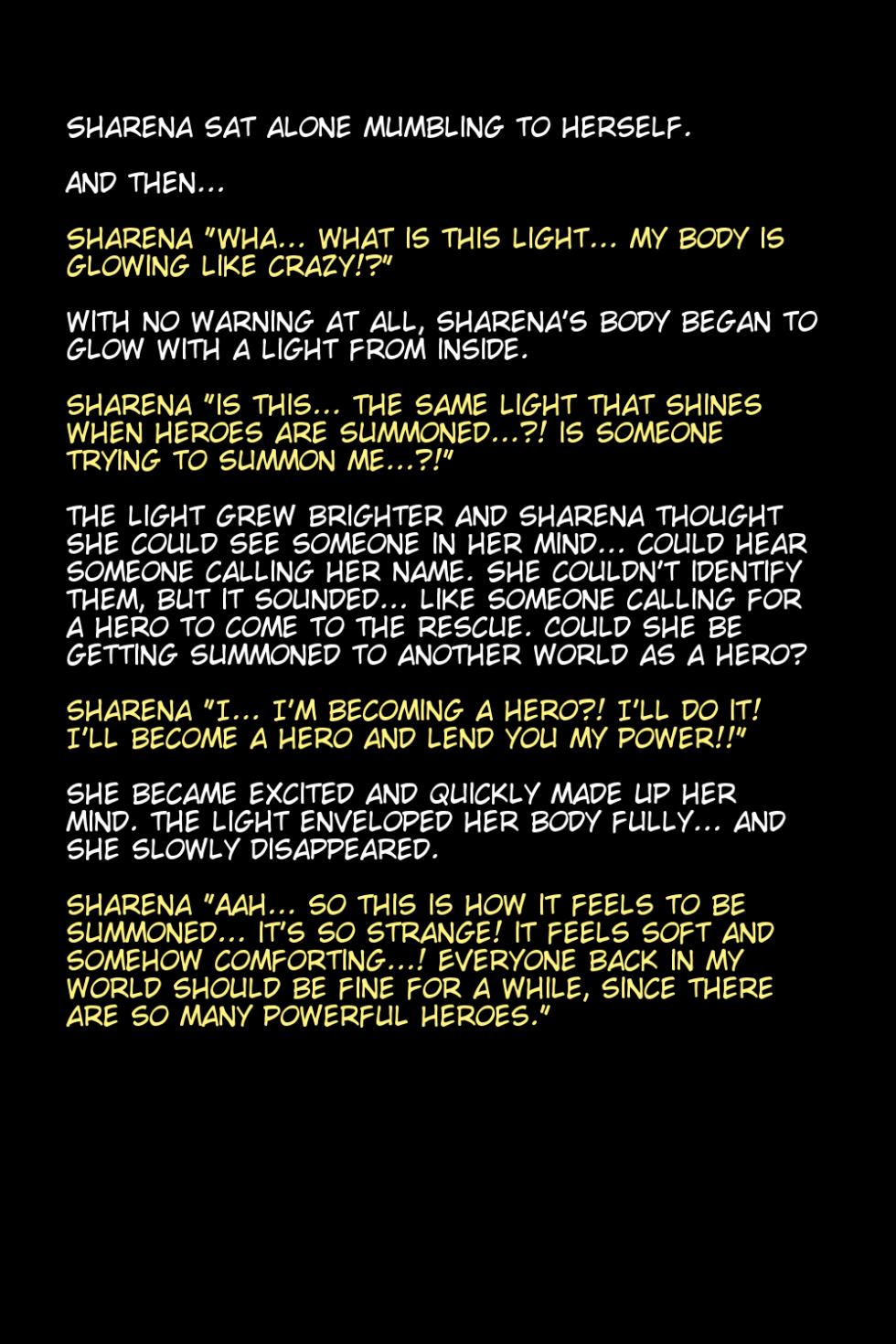 [DEEP RISING (THOR)] Moshi Eiyuu-tachi ga Kouhai Jikken sarete shimattara!  (Fire Emblem Heroes) | What If The Heroes Underwent Crossbreeding Experimentation?! | [Tigoris Translates] - Page 5