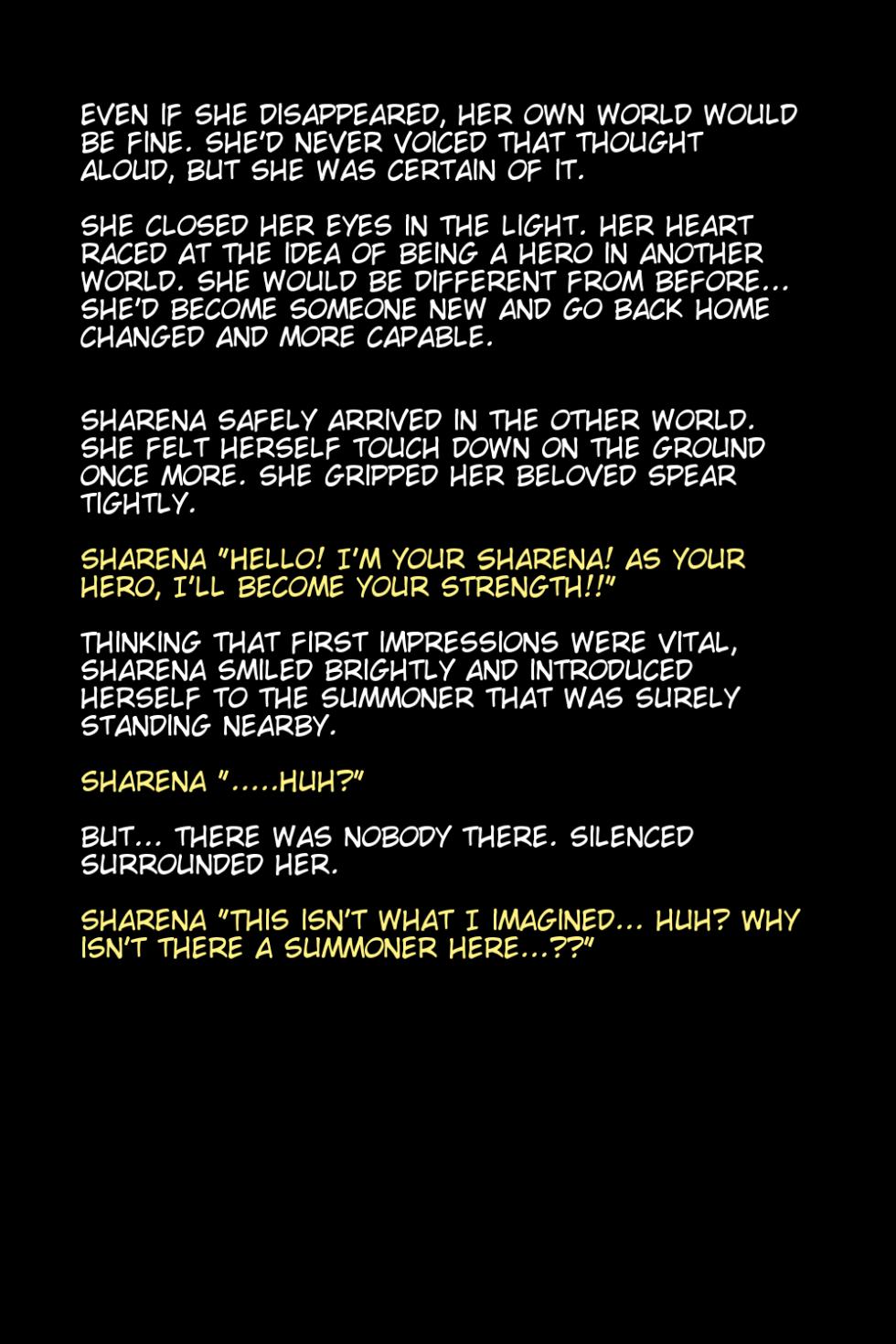 [DEEP RISING (THOR)] Moshi Eiyuu-tachi ga Kouhai Jikken sarete shimattara!  (Fire Emblem Heroes) | What If The Heroes Underwent Crossbreeding Experimentation?! | [Tigoris Translates] - Page 6