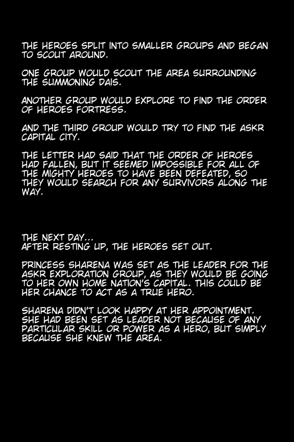 [DEEP RISING (THOR)] Moshi Eiyuu-tachi ga Kouhai Jikken sarete shimattara!  (Fire Emblem Heroes) | What If The Heroes Underwent Crossbreeding Experimentation?! | [Tigoris Translates] - Page 12