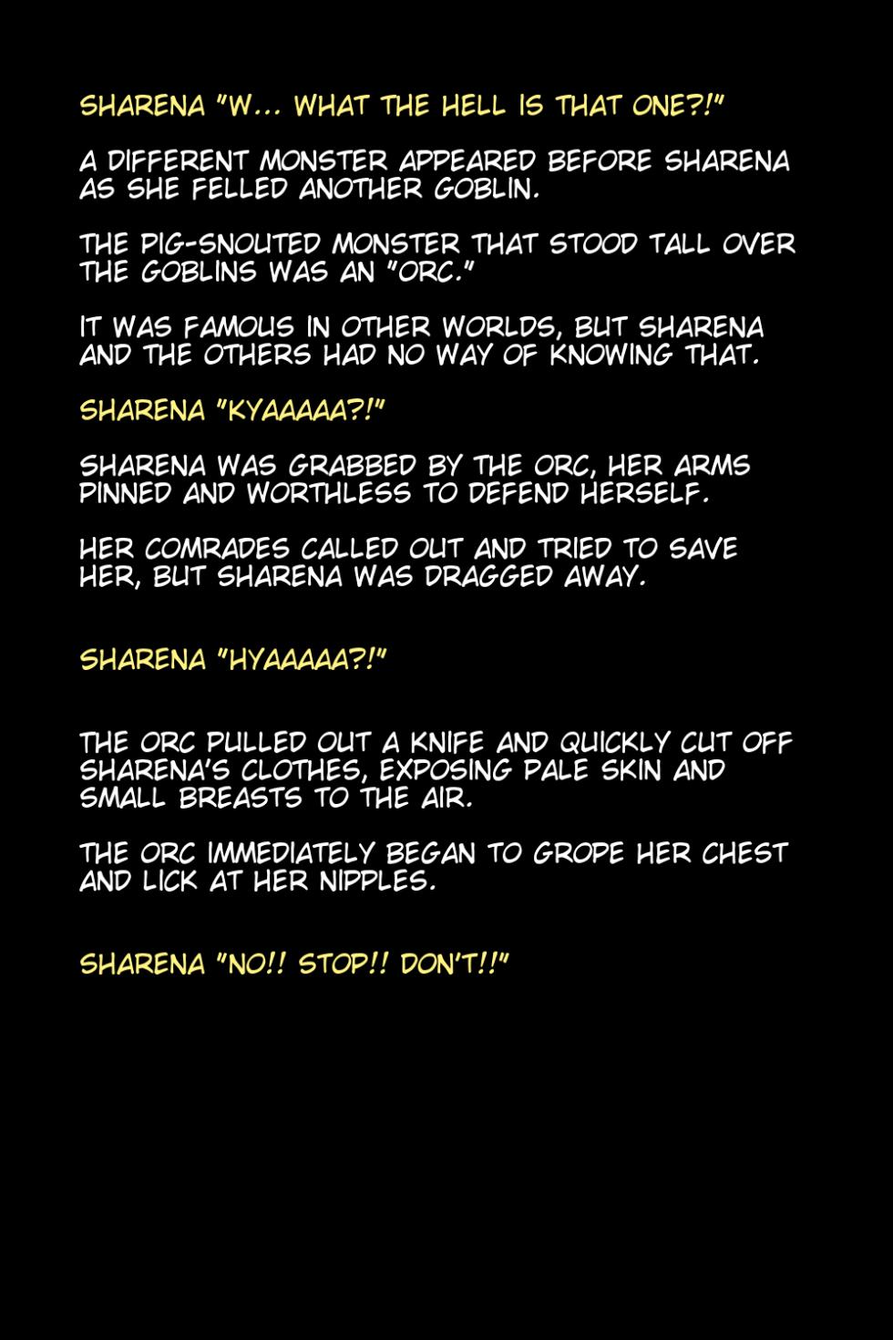 [DEEP RISING (THOR)] Moshi Eiyuu-tachi ga Kouhai Jikken sarete shimattara!  (Fire Emblem Heroes) | What If The Heroes Underwent Crossbreeding Experimentation?! | [Tigoris Translates] - Page 19