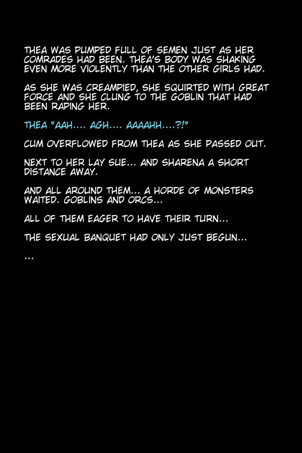 [DEEP RISING (THOR)] Moshi Eiyuu-tachi ga Kouhai Jikken sarete shimattara!  (Fire Emblem Heroes) | What If The Heroes Underwent Crossbreeding Experimentation?! | [Tigoris Translates] - Page 32