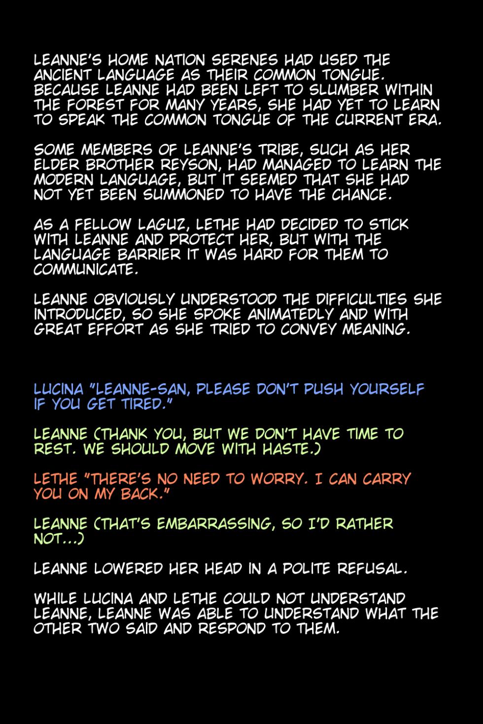 [DEEP RISING (THOR)] Moshi Eiyuu-tachi ga Kouhai Jikken sarete shimattara!  (Fire Emblem Heroes) | What If The Heroes Underwent Crossbreeding Experimentation?! | [Tigoris Translates] - Page 35