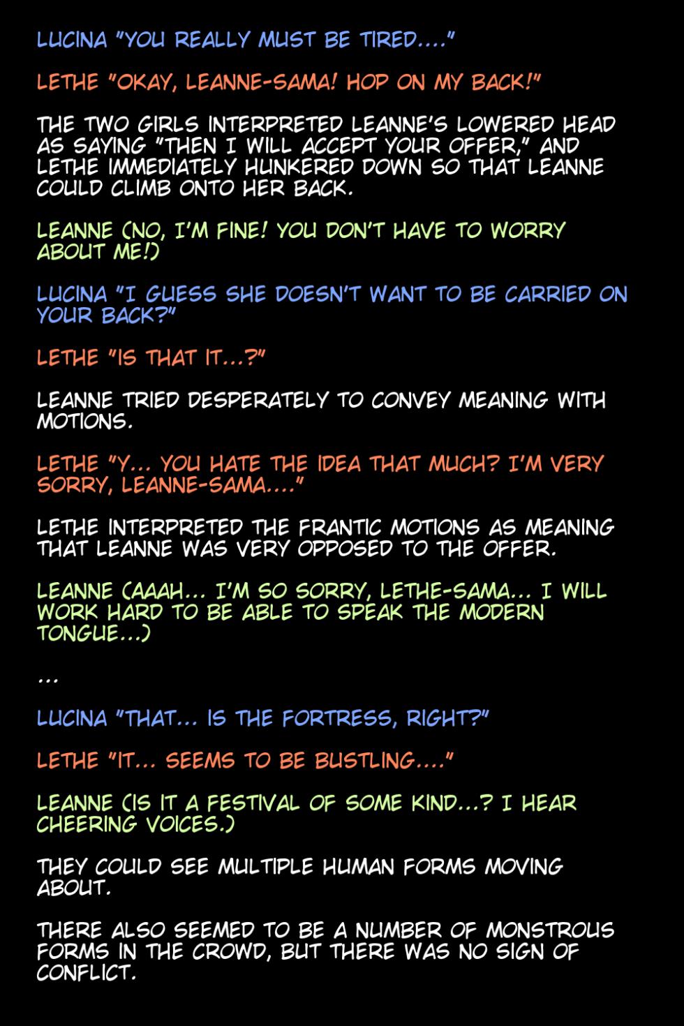 [DEEP RISING (THOR)] Moshi Eiyuu-tachi ga Kouhai Jikken sarete shimattara!  (Fire Emblem Heroes) | What If The Heroes Underwent Crossbreeding Experimentation?! | [Tigoris Translates] - Page 36