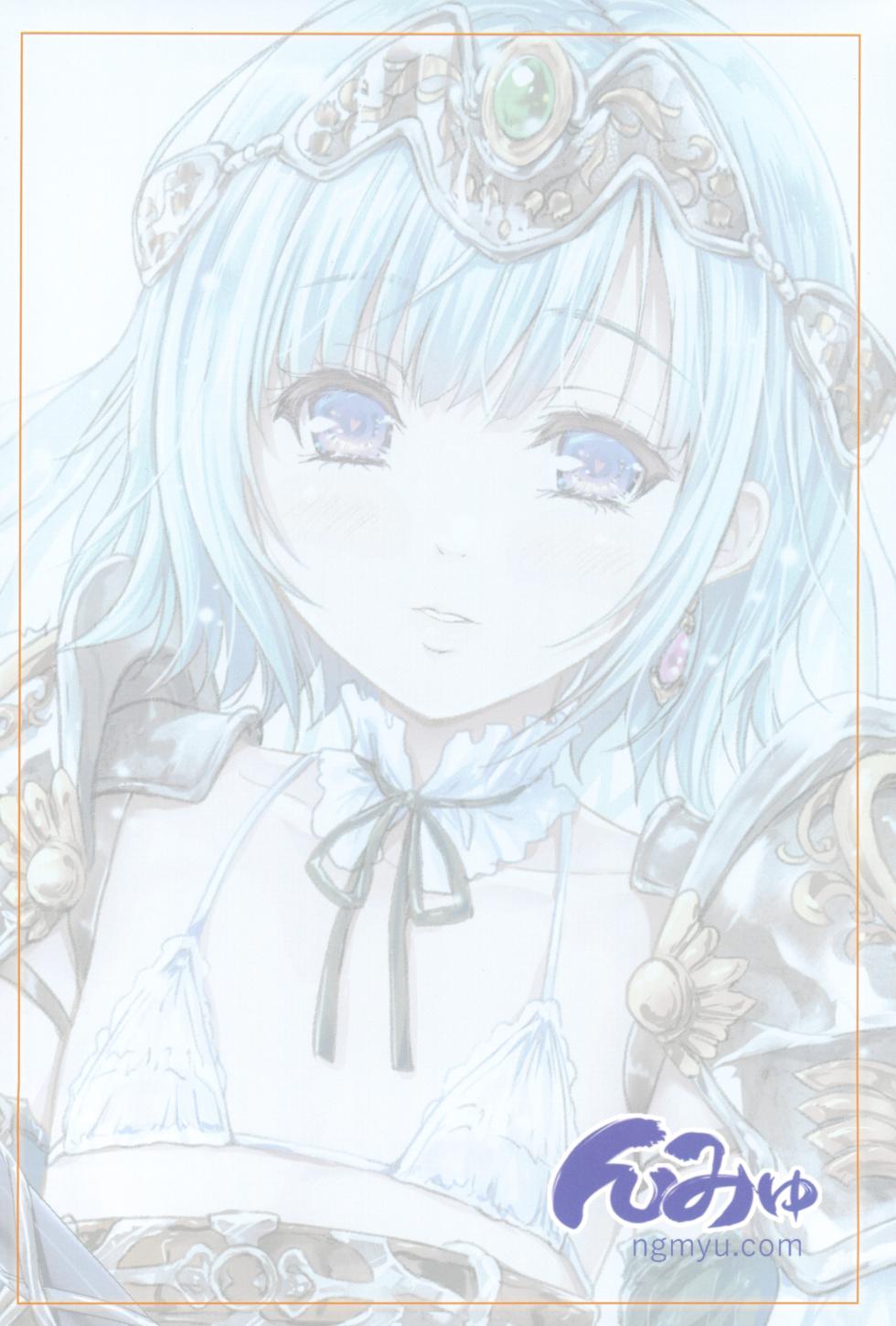 [んみゅ (唐辛子ひでゆ)] 女戦士に転生したボクおさななじみ勇者のゆきちゃんにいじられああ射精が止まらない1 [DL版] - Page 32