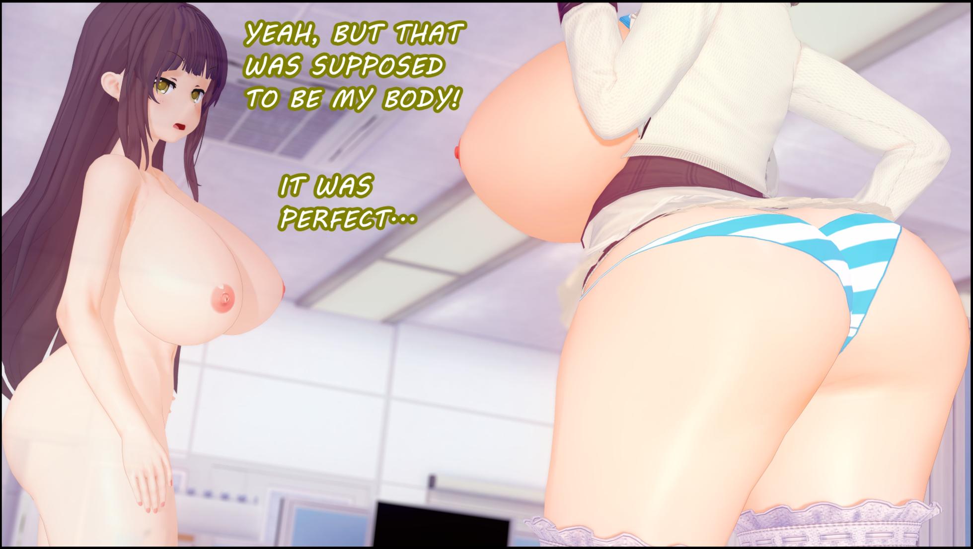 [Nombre-] DOUBLE TROUBLE 2 - Page 5