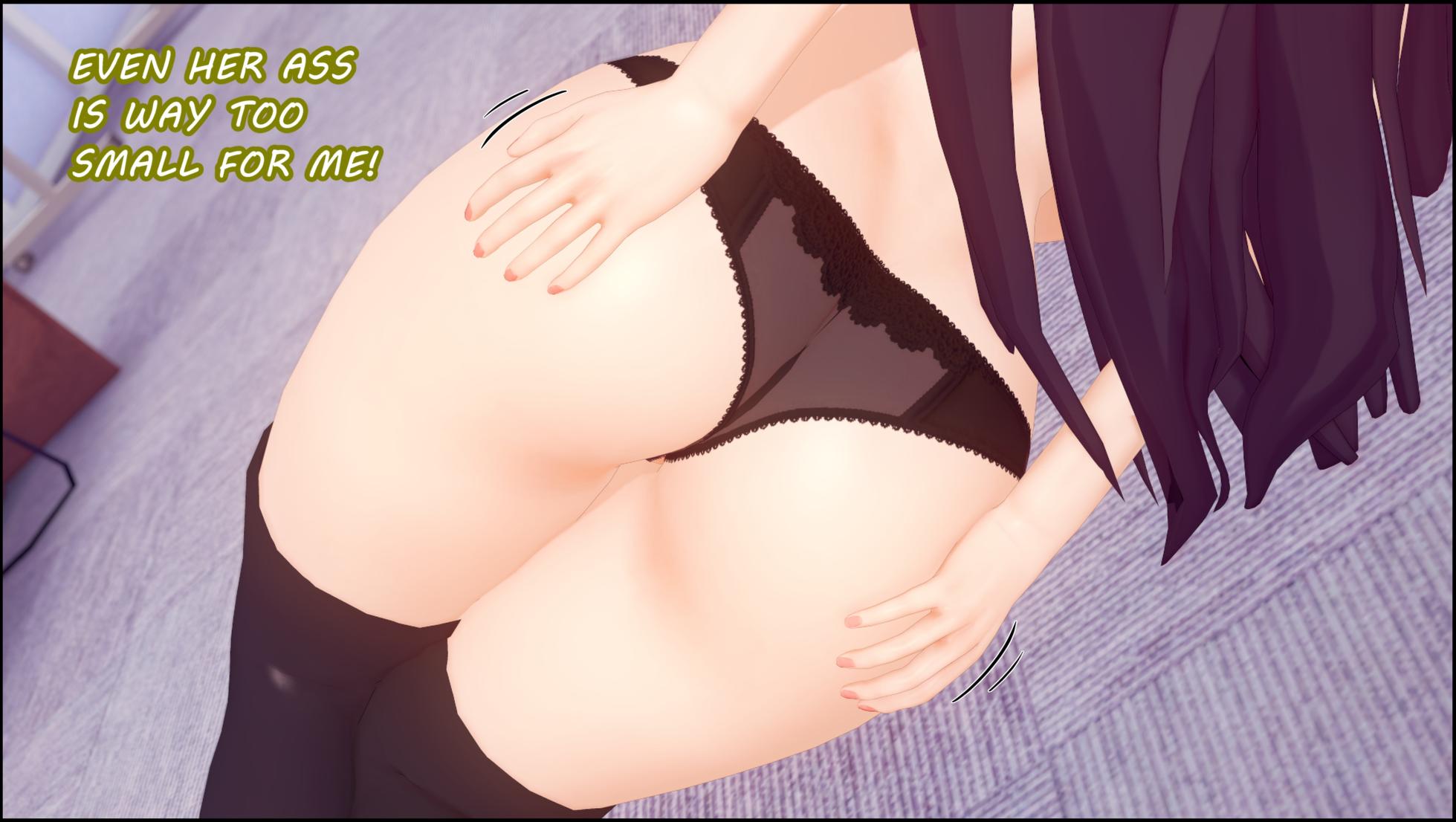 [Nombre-] DOUBLE TROUBLE 2 - Page 16