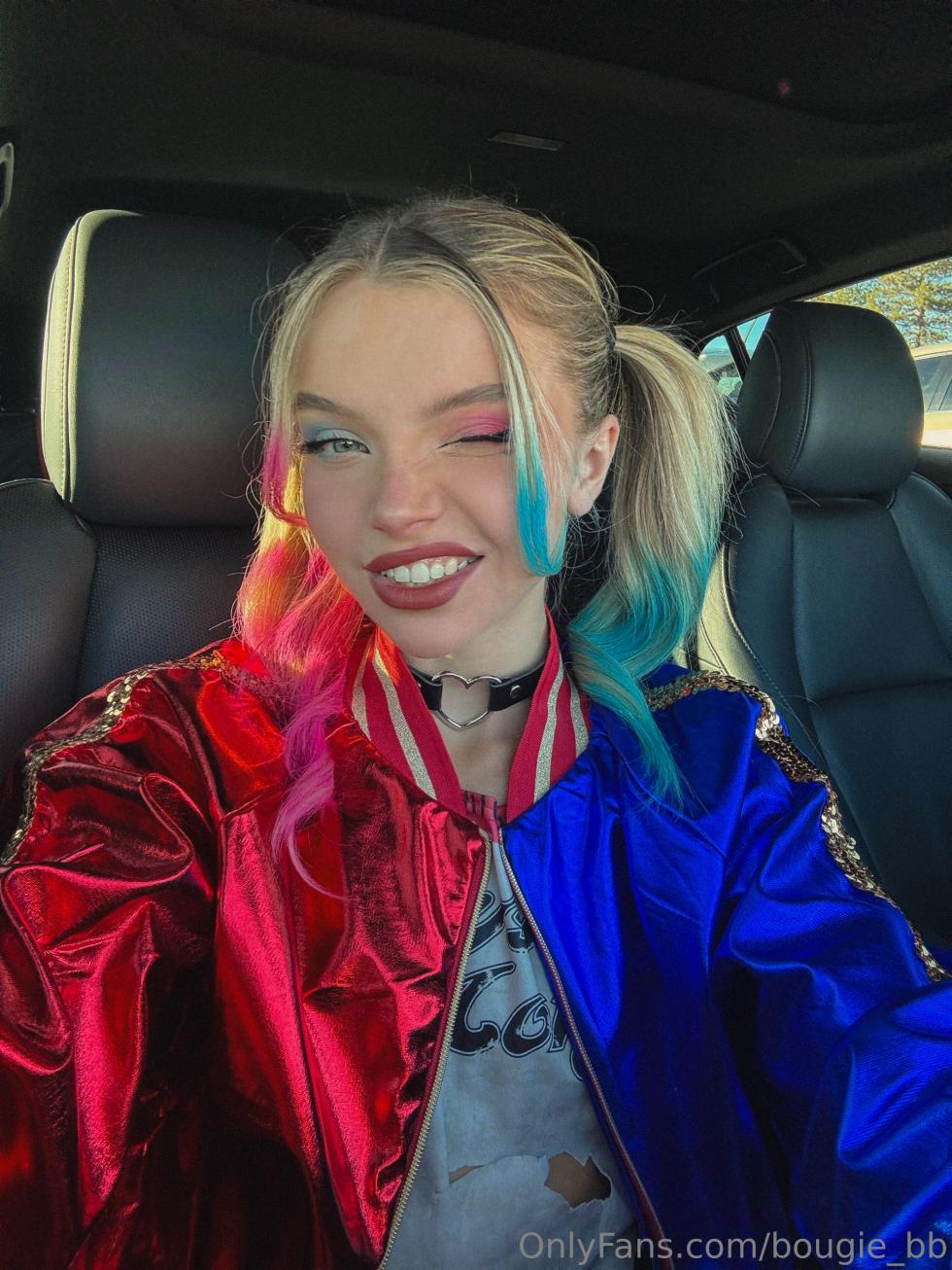 Brie Belle - Harley - Page 24