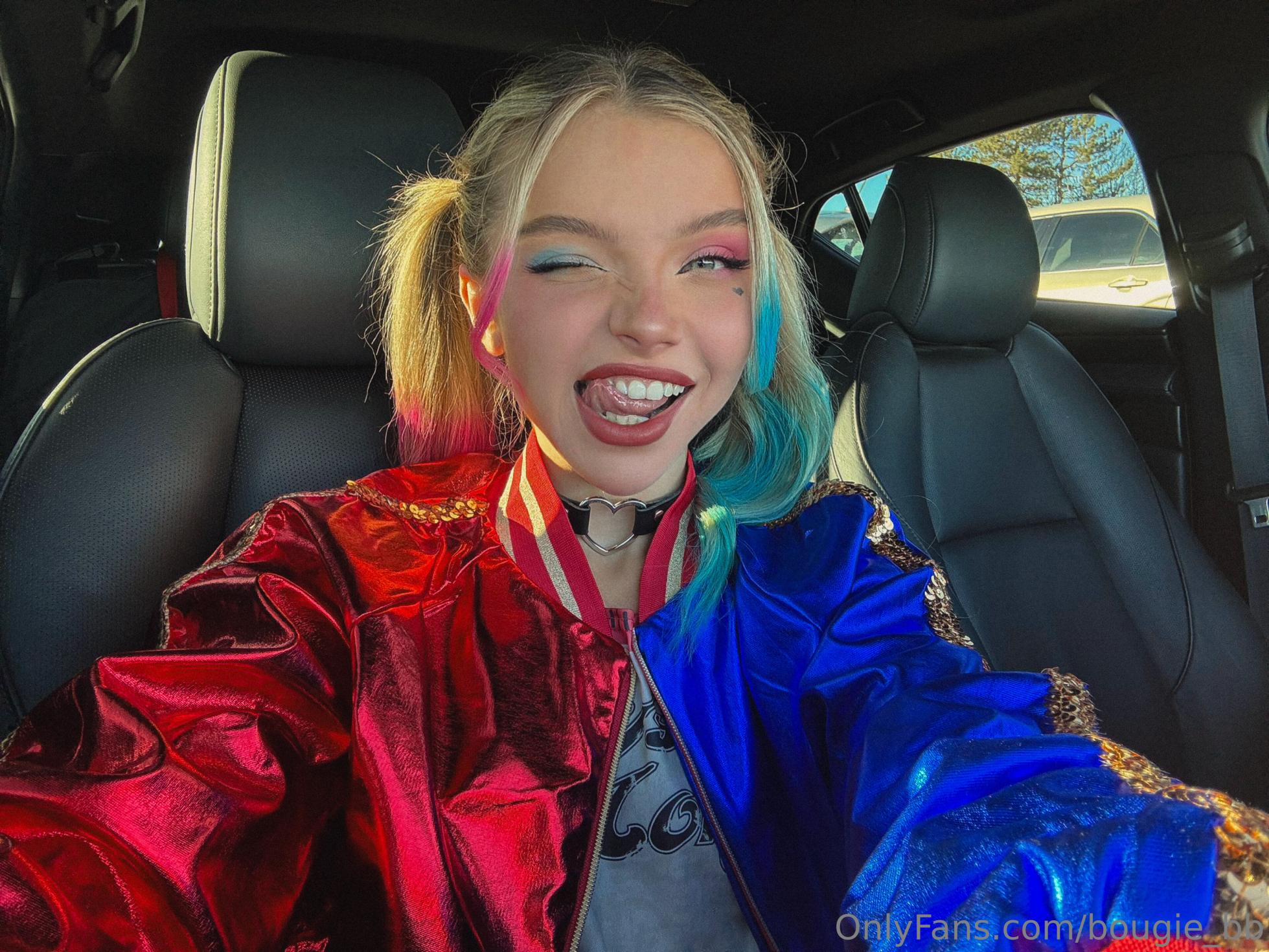 Brie Belle - Harley - Page 37