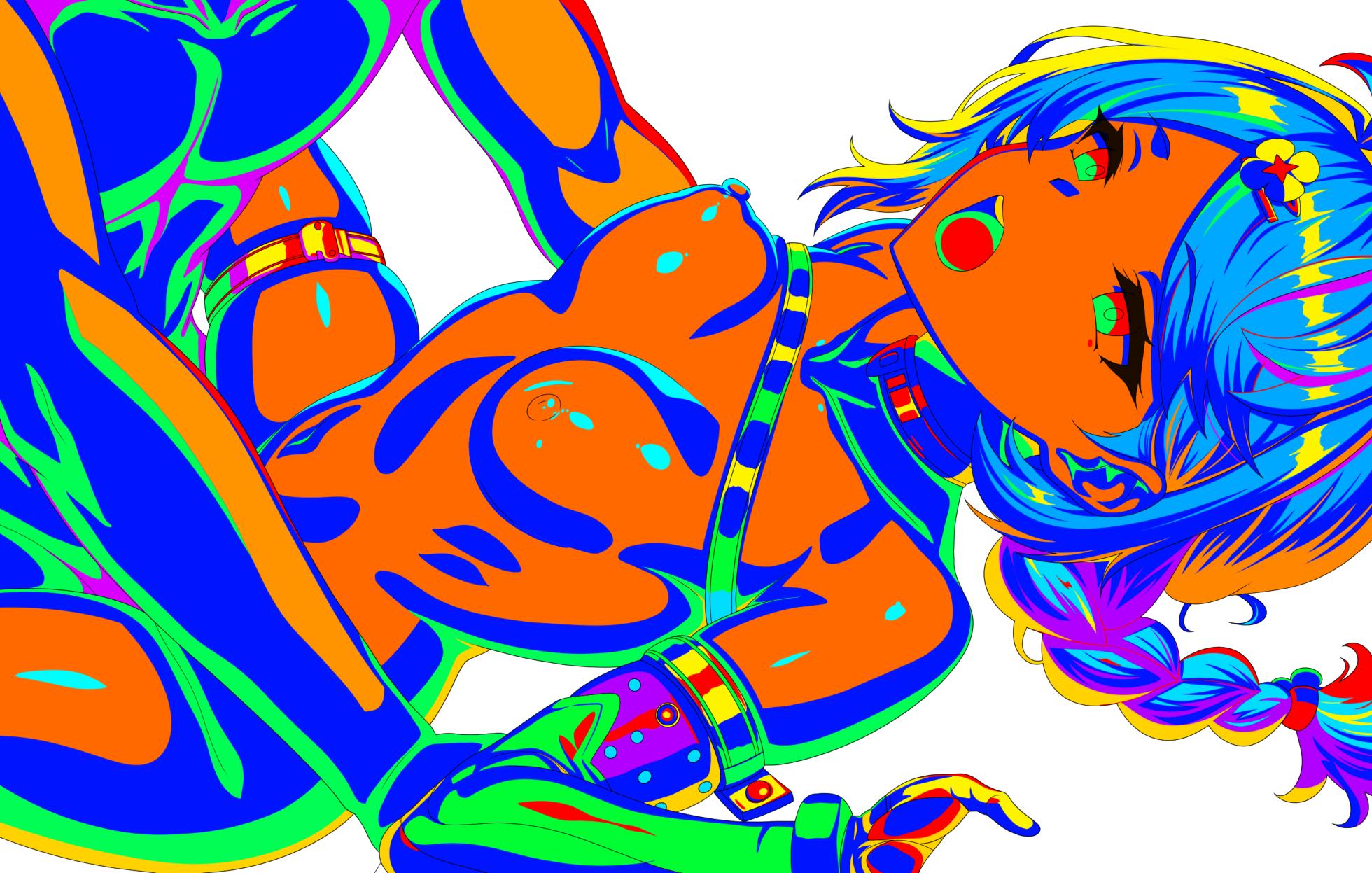 [TAKASHIA] 『シード』に種付けする画像① (ゼンレスゾーンゼロ) - Page 24