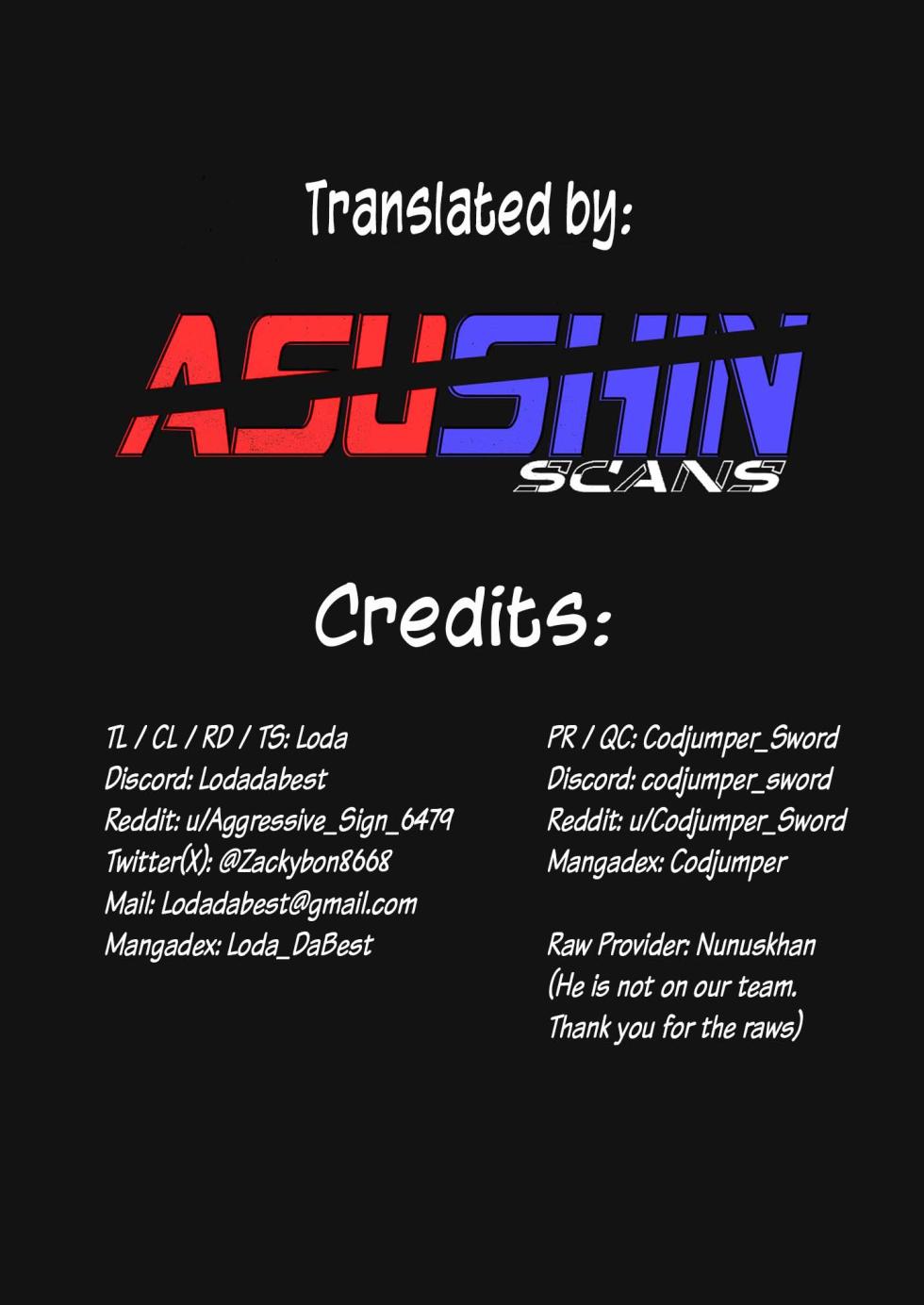 (C76) [TENGU NO TSUZURA (Kuro Tengu)] ASUKA TRIAL 3 (Neon Genesis Evangelion) [English] [Loda] - Page 37