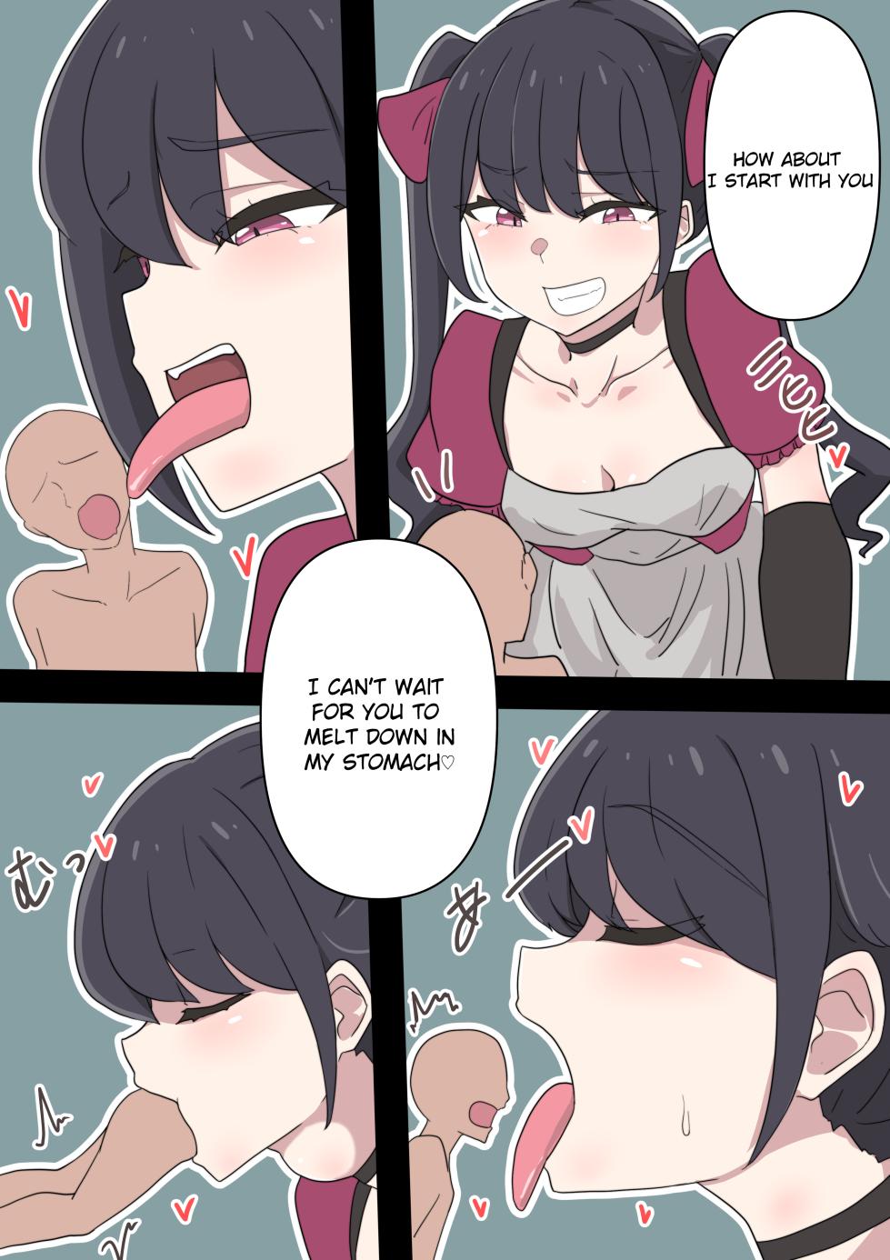 [Clip] Kobito 10nin marunomi - Page 13