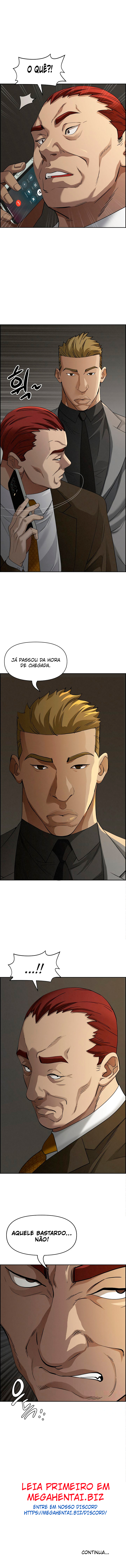 [Unit 308, Ant] Milf Guard (1-29) [PT-BR] [MegaHentai] [Em Andamento] - Page 75