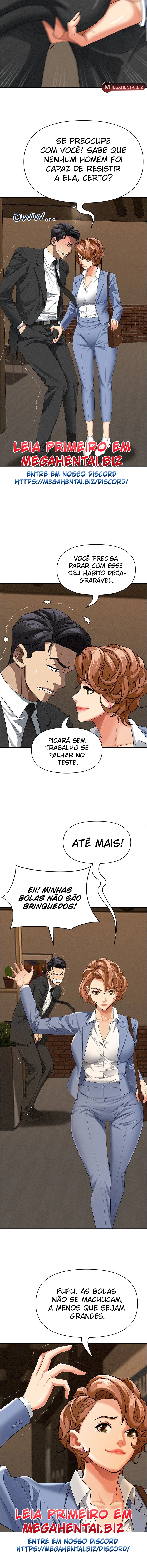 [Unit 308, Ant] Milf Guard (1-29) [PT-BR] [MegaHentai] [Em Andamento] - Page 197