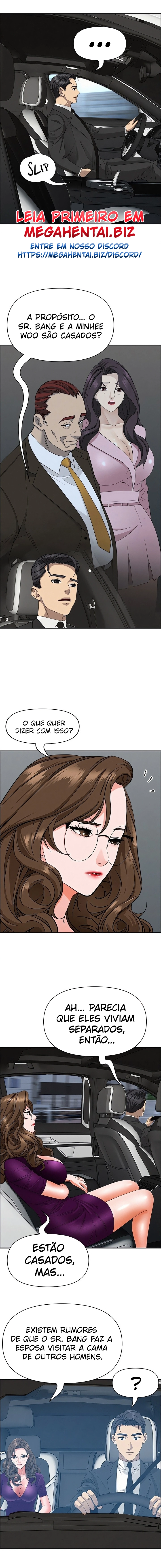 [Unit 308, Ant] Milf Guard (1-29) [PT-BR] [MegaHentai] [Em Andamento] - Page 223