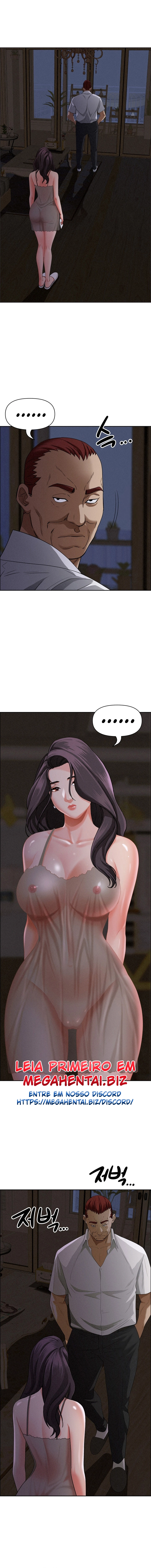 [Unit 308, Ant] Milf Guard (1-29) [PT-BR] [MegaHentai] [Em Andamento] - Page 268