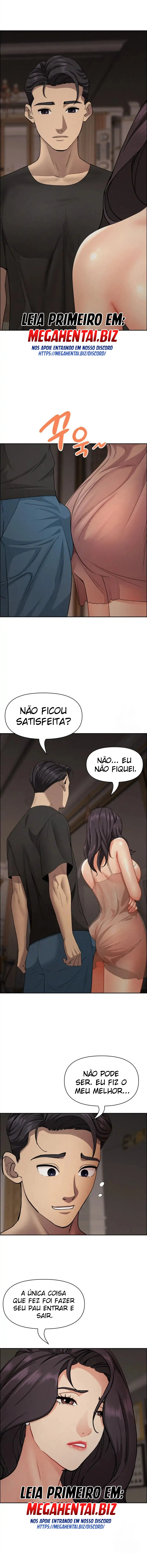 [Unit 308, Ant] Milf Guard (1-29) [PT-BR] [MegaHentai] [Em Andamento] - Page 292