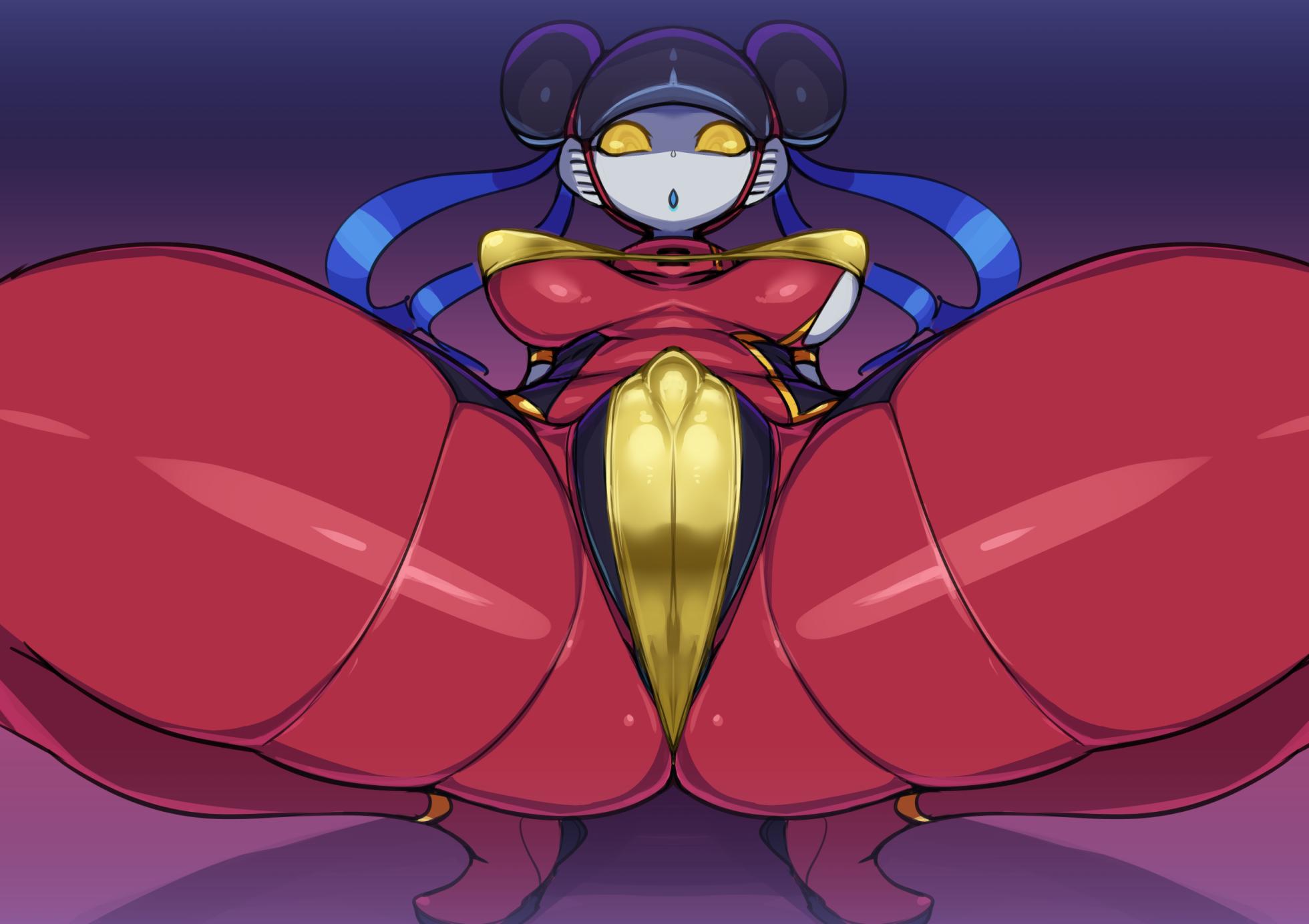 [Pochincoff] colon from liveman (Choju Sentai Liveman) - Page 1