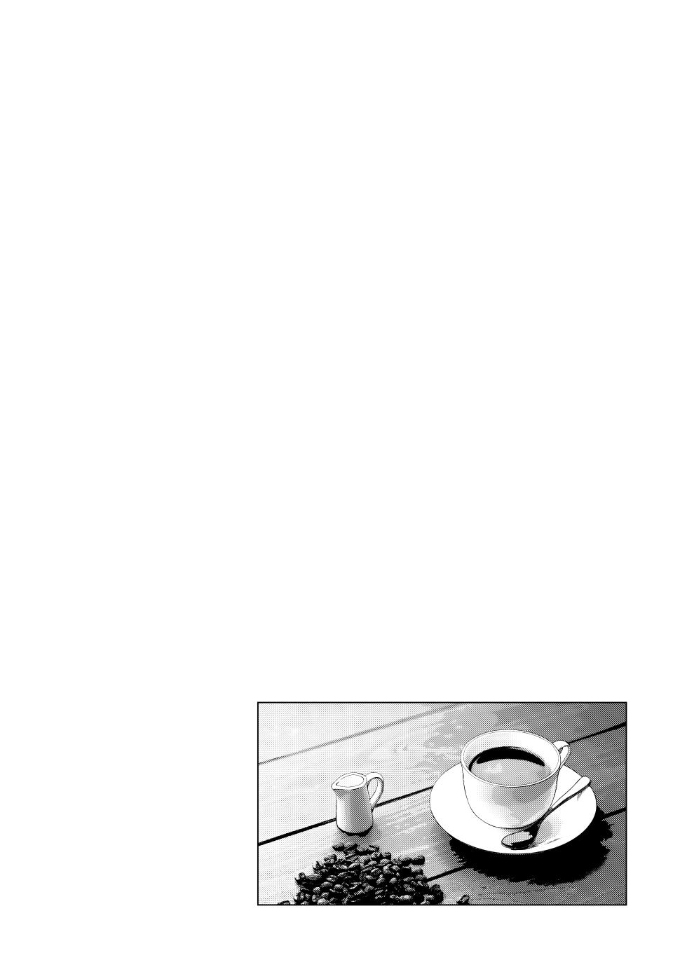 [Warabichimo (Haradama Warabi)] Chiisana Machi no Kissaten - Small town coffee shop - Page 2