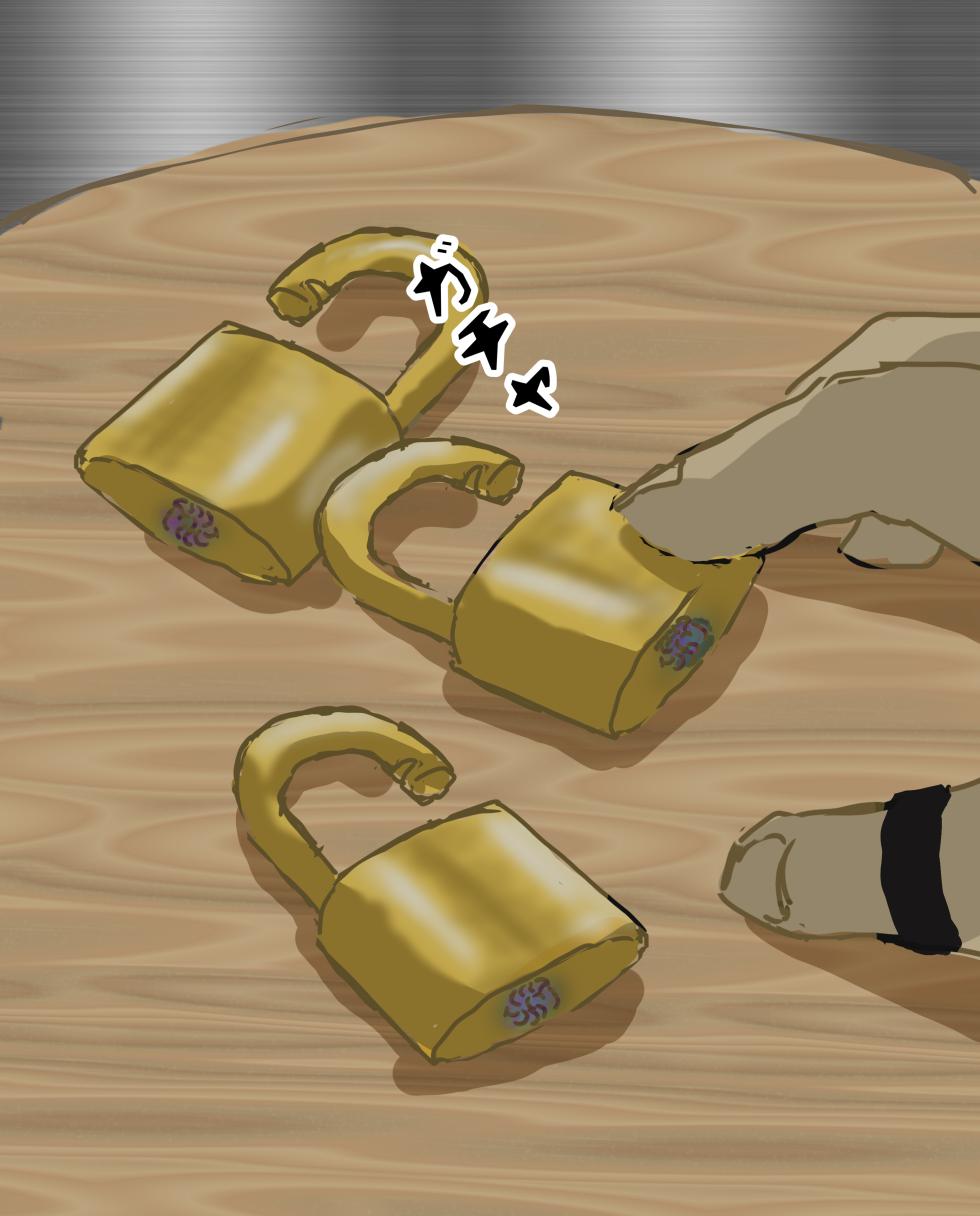 [konan] hito inu no o sigoto15-28 [chinese] - Page 27