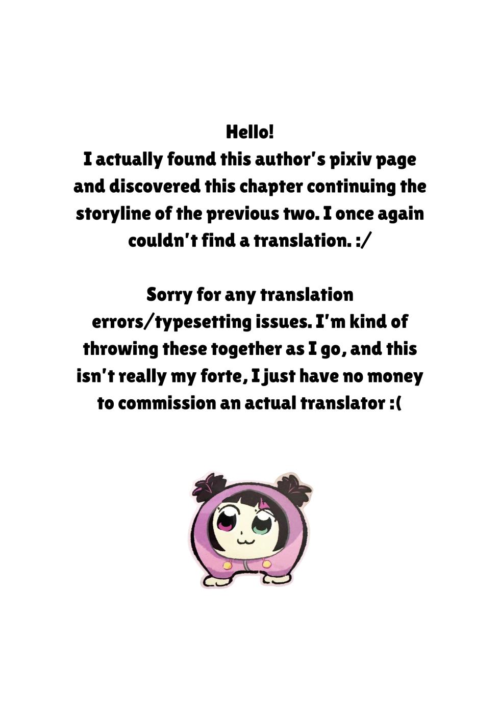 [Shiki] Kyonyuu JK o Tasuketakereba Musume no Hadaka Atete mite 3 | Guess Which One's Your Naked Busty JK Daughter Or Else! 3 [English] - Page 31