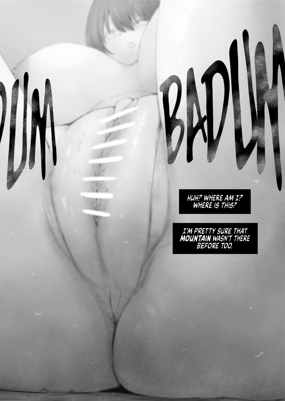 [Marushamo] Servant Elves and Shrinking Magic - Page 35