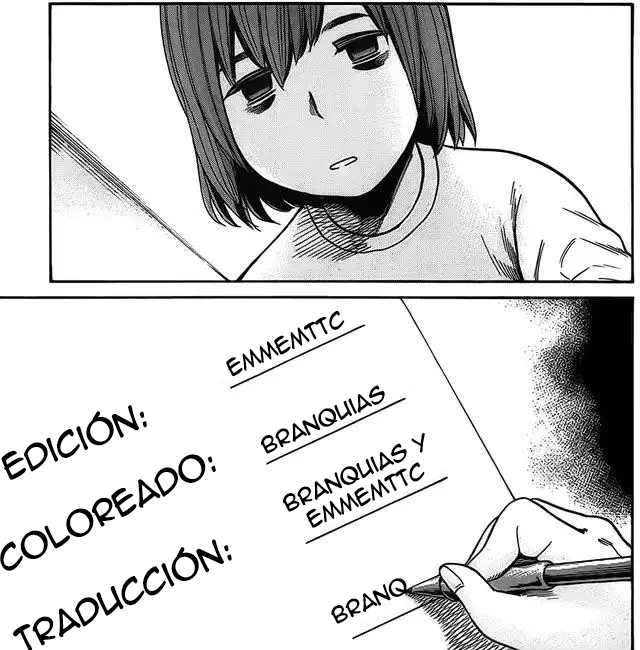 [Mugen Mountain (Basuta)] Gobli nanka ni Zettai Makenai mon LI〇ERATOR. Spanish Colored - Page 21