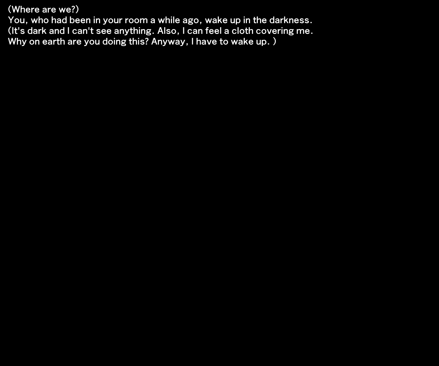 [Tsunakama] I'm going to be a work of art at the Girl's art museum - Page 2