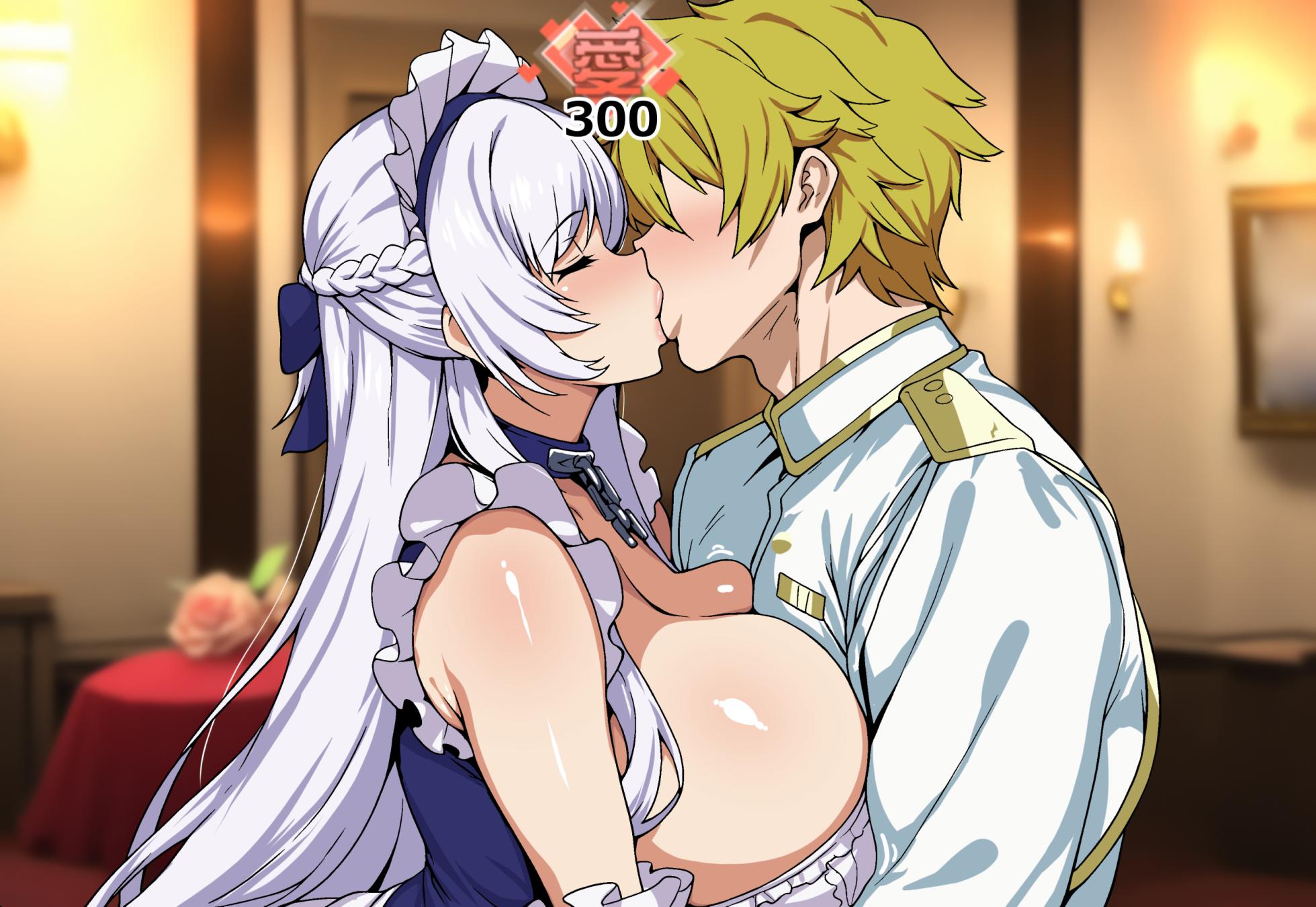 [on]ベルファストのLvが130になった理由 - Page 30