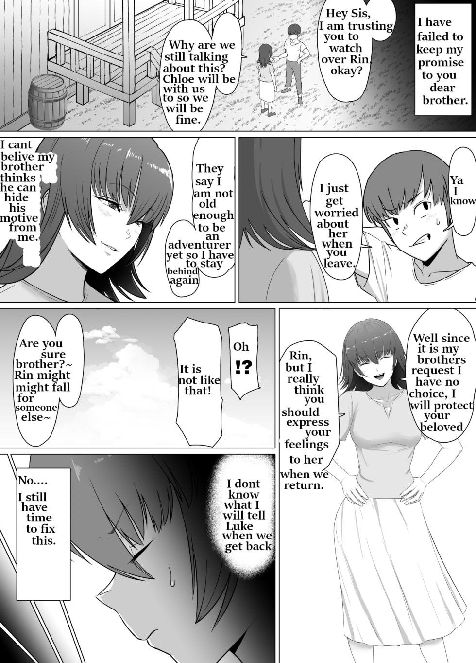 Geriatric Dragons dogma (english) - Page 25