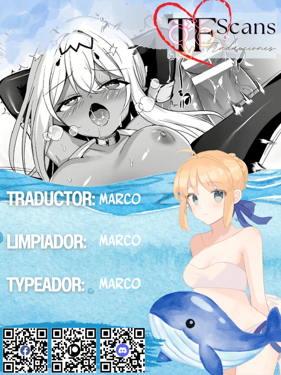 [Yoshi Yoshiyuki] I Got Reborn Into An Isekai But I Had No Idea I'd Be The One Getting Raped By An Orc! [TF SCANS] - Page 19