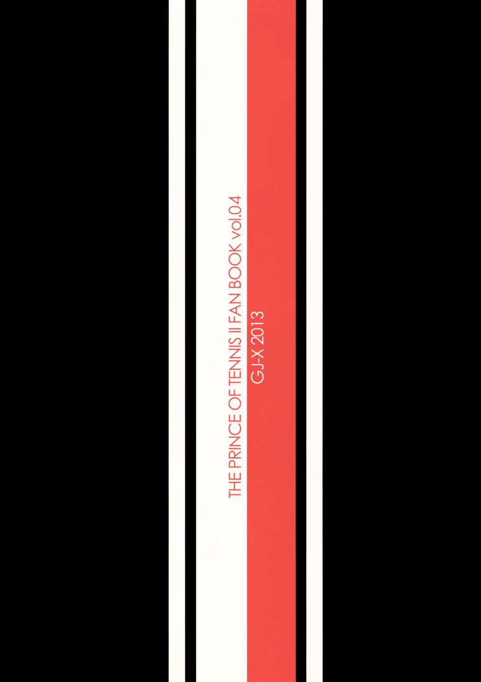 (Shota Scratch 20) [GJ-X (yk)] Danzen! | So Dan! (Prince of Tennis) [English] {Chin²} - Page 27