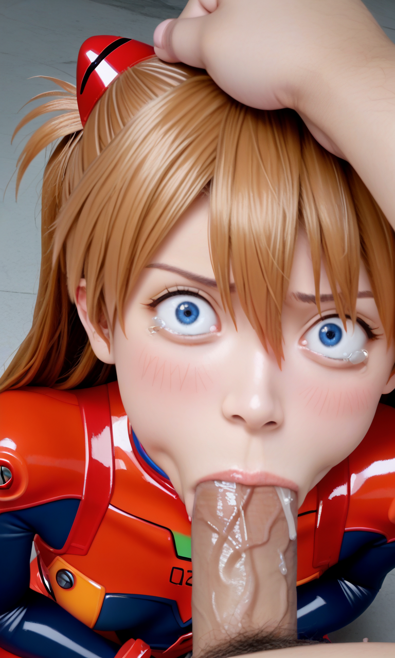 Asuka Langley (Ai) - Page 7