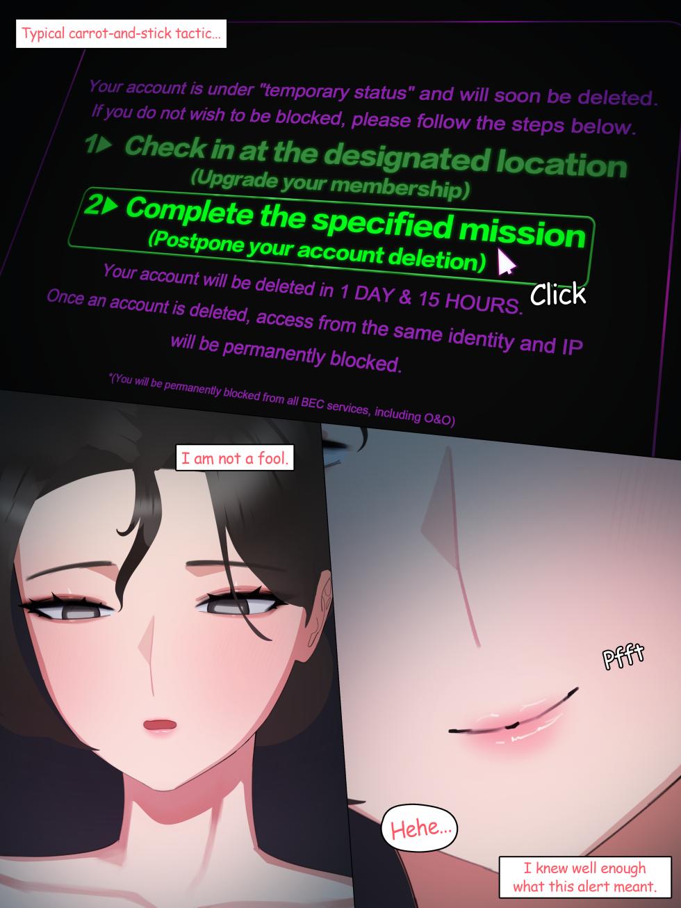 [BEC Series] 2025 September Reward (EN / CN / KR / Omake) - Page 5