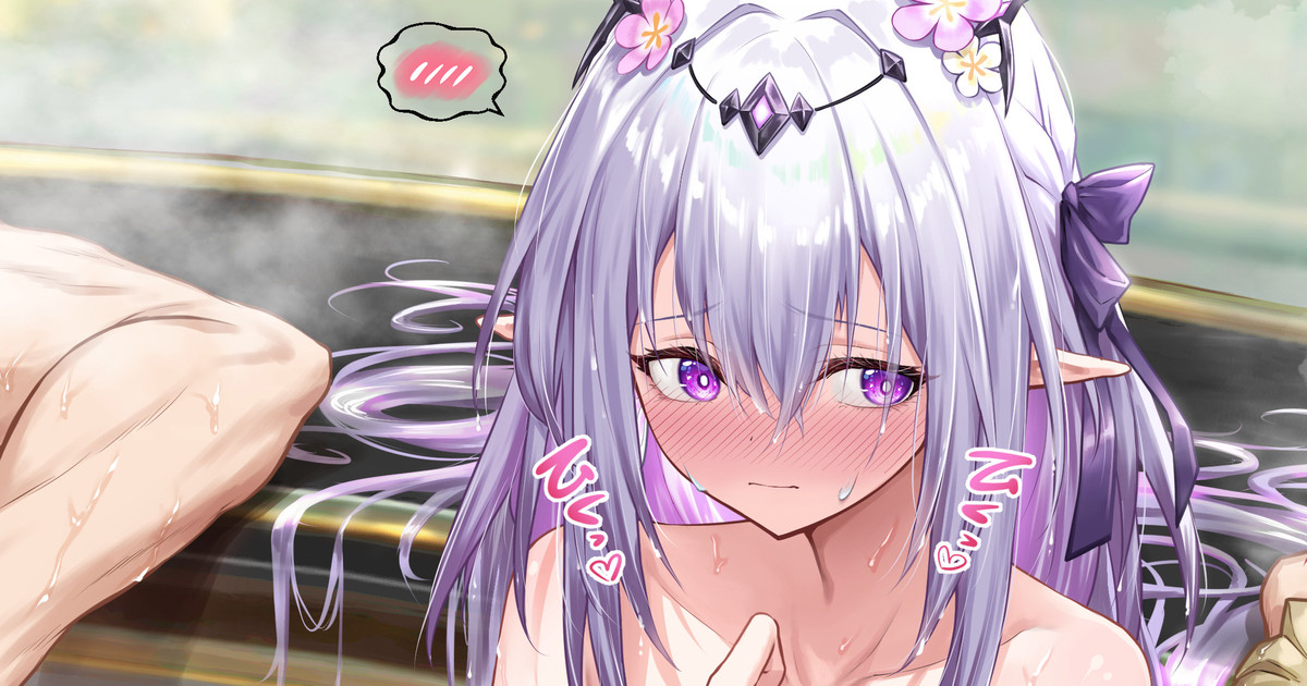 [RoyBoy] Castorice Ougonei no Yokujou (Honkai: Star Rail) [Chinese] - Page 1