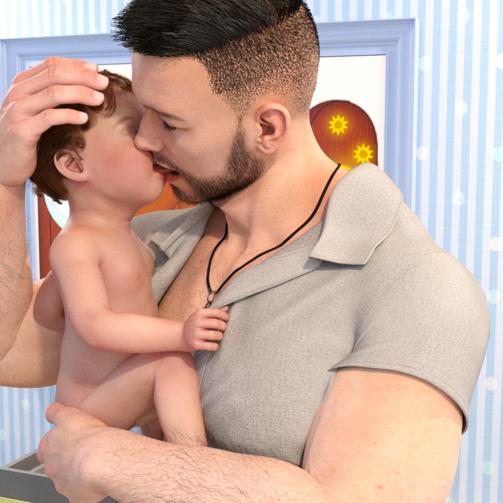 Fuck my Naughty Cherry 11 - Page 12