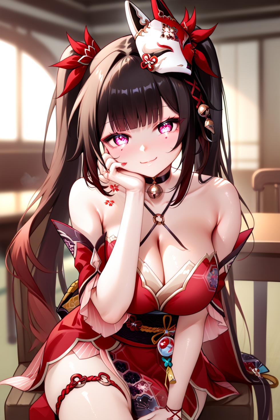 Sparkle (105枚/p) UnityNay (Patreon) [AI Generated] - Page 4