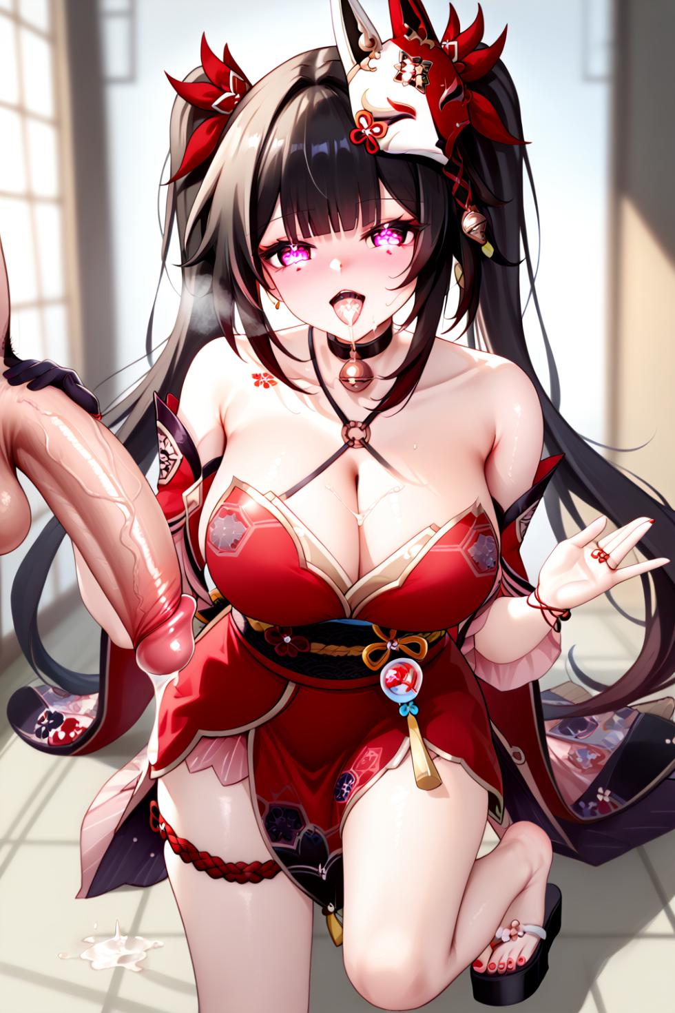 Sparkle (105枚/p) UnityNay (Patreon) [AI Generated] - Page 8
