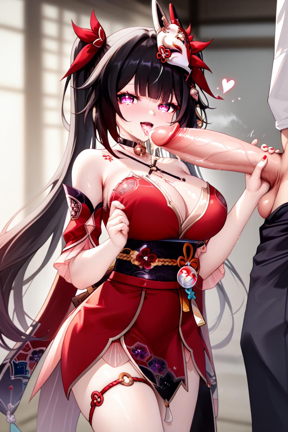 Sparkle (105枚/p) UnityNay (Patreon) [AI Generated] - Page 9