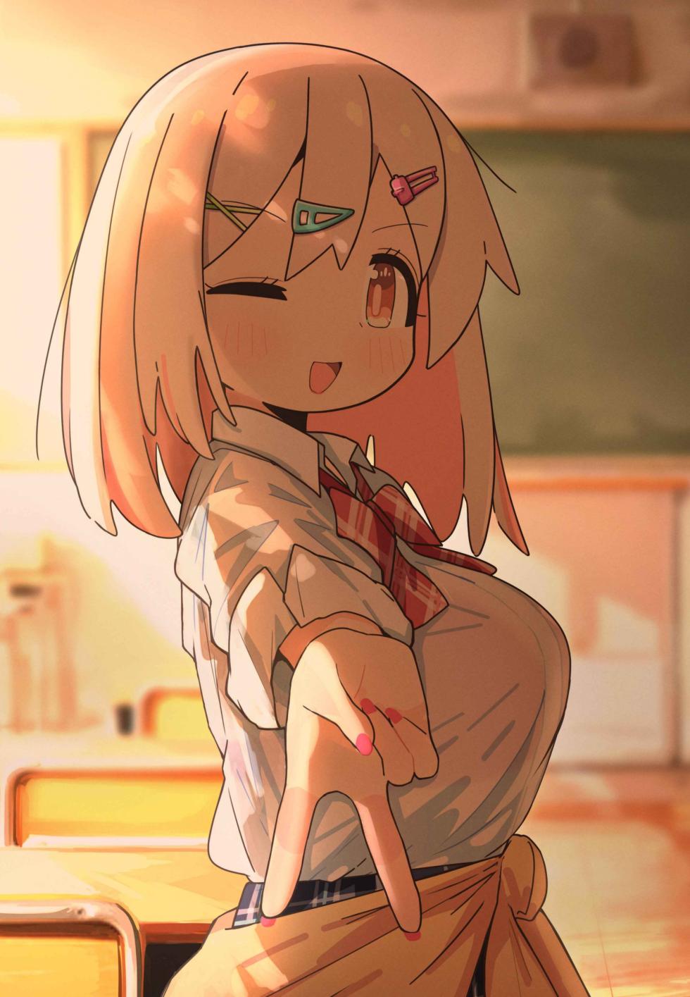 [Fujinum Seven] SAOHON 2 (Onii-chan wa Oshimai!) [Digital] - Page 38