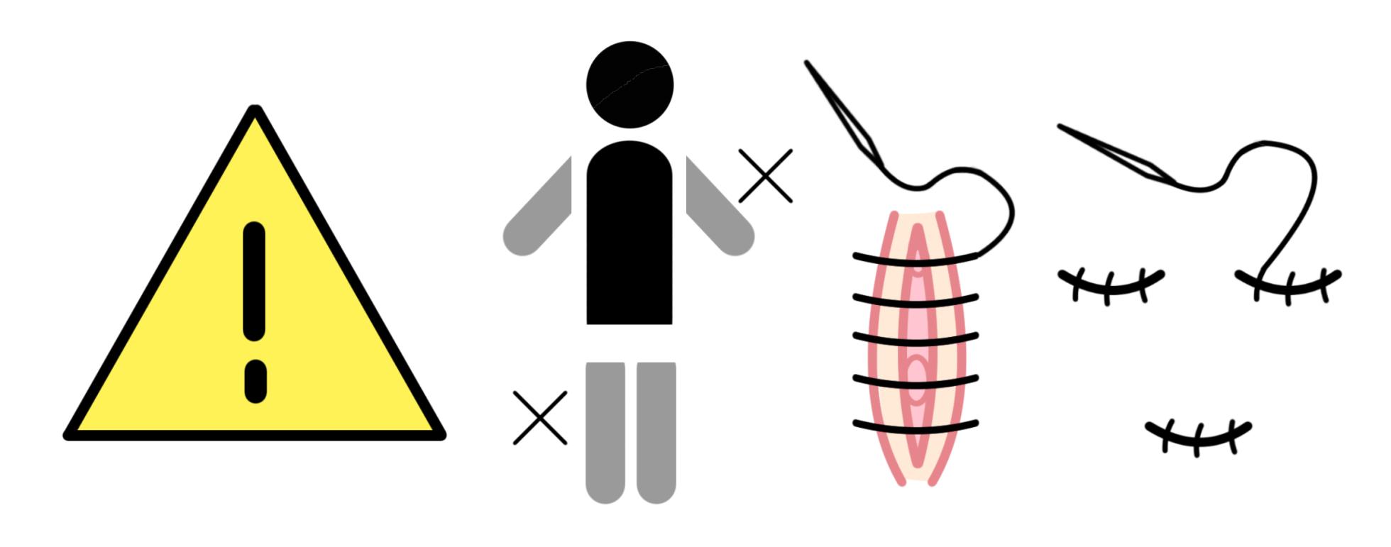 [Tsunakama] Sutured Puppet (story + artwork) - Page 2