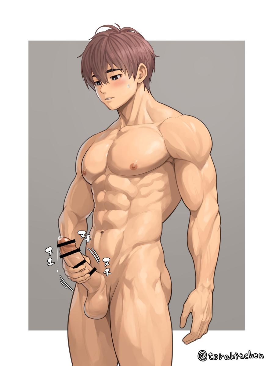 [とらきち] 気弱そうでも - Page 17