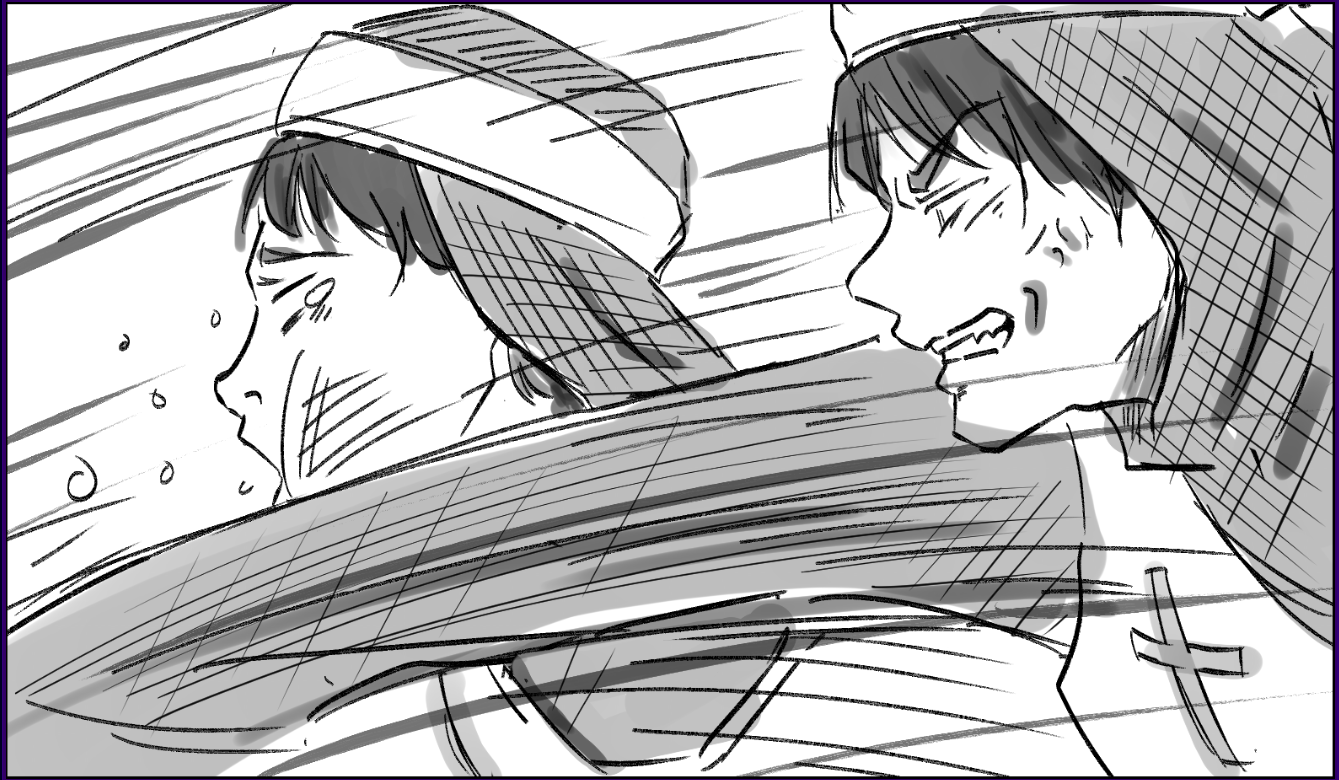 [FANBOX] [Takotokite] Sister Fina no Junan - Page 4