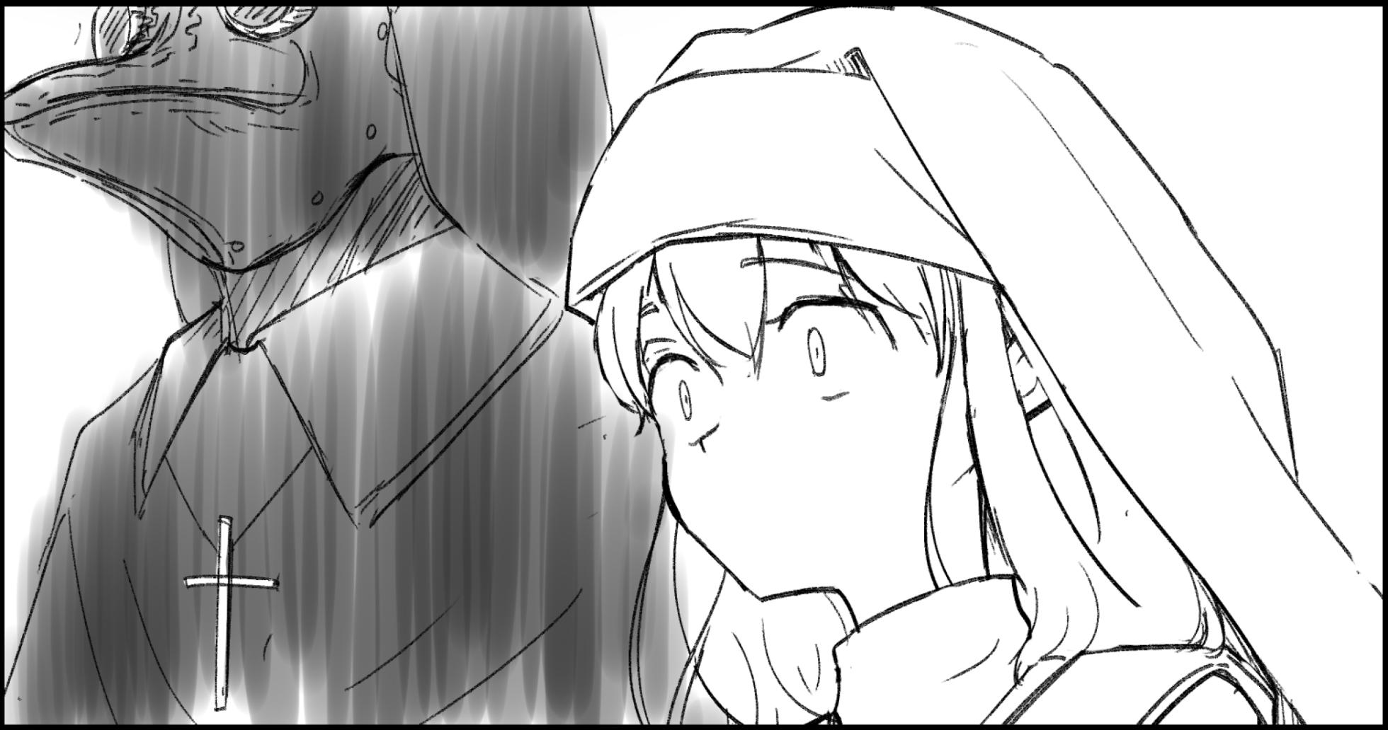 [FANBOX] [Takotokite] Sister Fina no Junan - Page 6