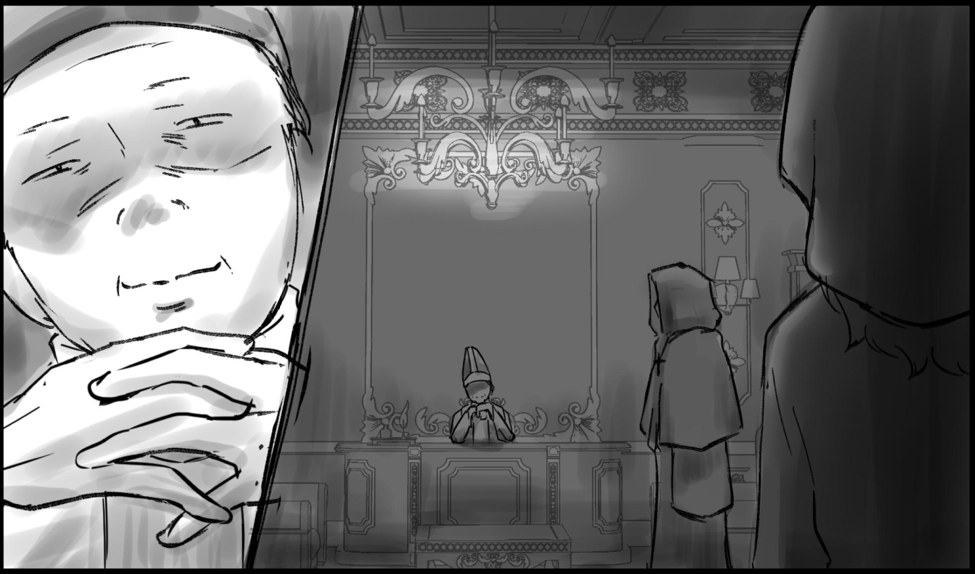 [FANBOX] [Takotokite] Sister Fina no Junan - Page 7