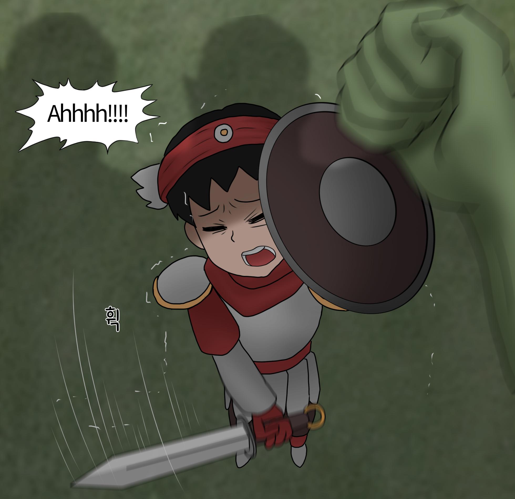 [Philia] Low level tentacle girl is too good at... 1-11 - Page 20