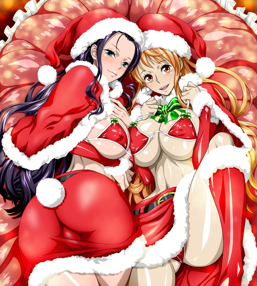 [NEL-ZEL FORMULA] Christmas 2020 - Page 2