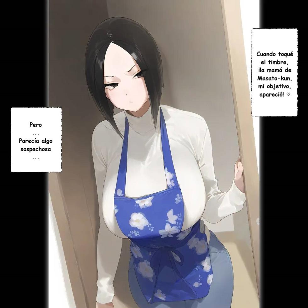 Ousama apuri de mama tachi saimin shihai akachan musekinin umase houdai - Page 14
